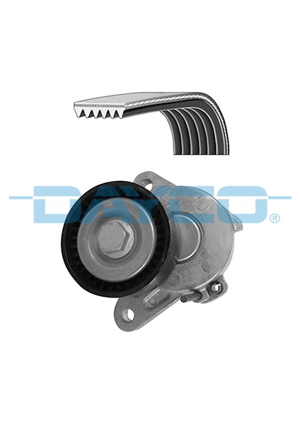 Mtxdpn Kanalli Kayiş Kiti