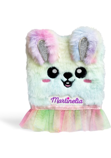 Circus Kız Çocuk Makyaj Cüzdanı