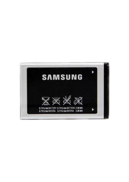Samsung AB463446BU Telefon Bataryası