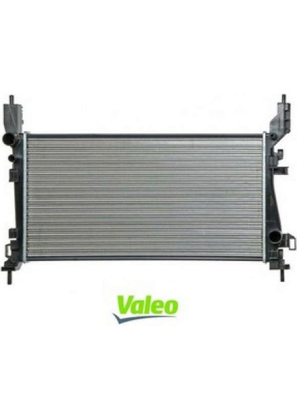 Mtxdpn Radyatör Fiat Fiorino 1.3 D 2007