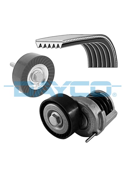 Mtxdpn Kanalli Kayiş Kiti