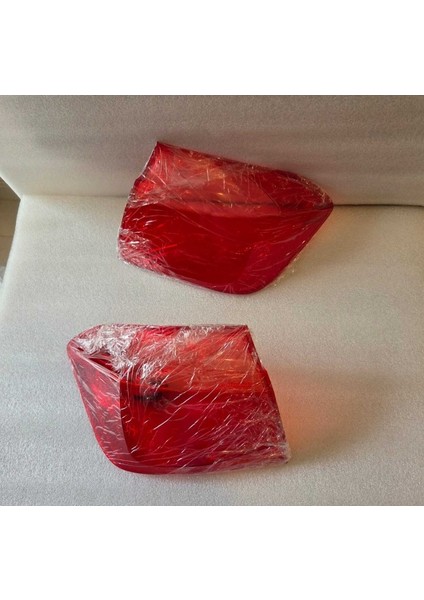 Bmw F30 F35 Sağ Sol Stop Cam 2016-2018