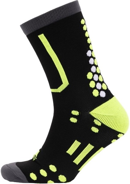 Dash- Unisex Cycling Sock Unisex Siyah Çorap modelleri