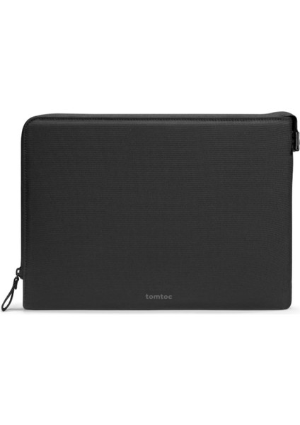 Siyah Tomtoc A10C2D1 13'' Siyah Voyage Serisi Notebook Kılıfı fiyatları