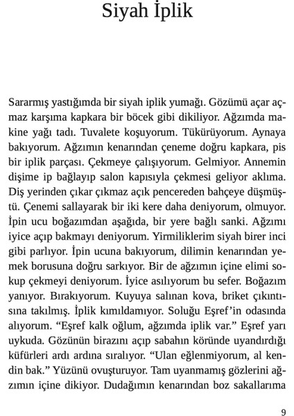 Misak'ın Aynaları - M. Fatih Kutlubay fırsatları