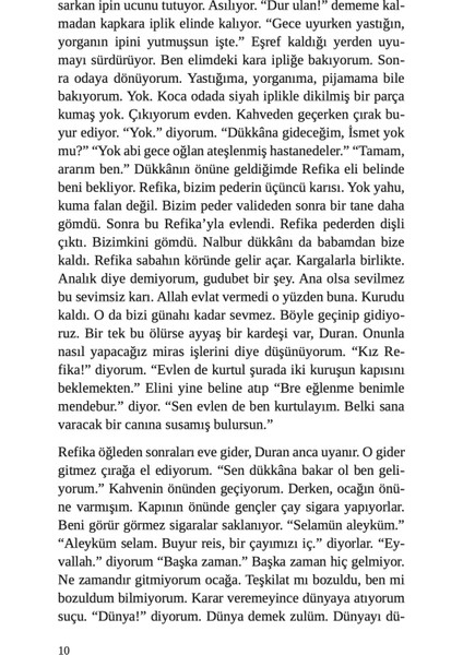 Misak'ın Aynaları - M. Fatih Kutlubay indirimleri