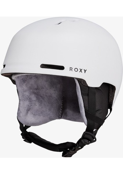 Kashmır Kdn Whisper White - Solid Kask ERJTL03084-WCF0 fiyatları