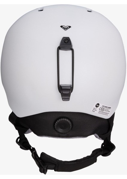 Kashmır Kdn Whisper White - Solid Kask ERJTL03084-WCF0 fırsatları