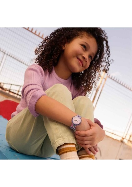 FBNP240 Çocuk Kol Saati