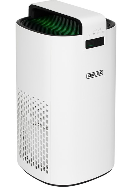 Hepa+ Carbon Smart HT50 Akıllı Hava Temizleme Cihazı modelleri