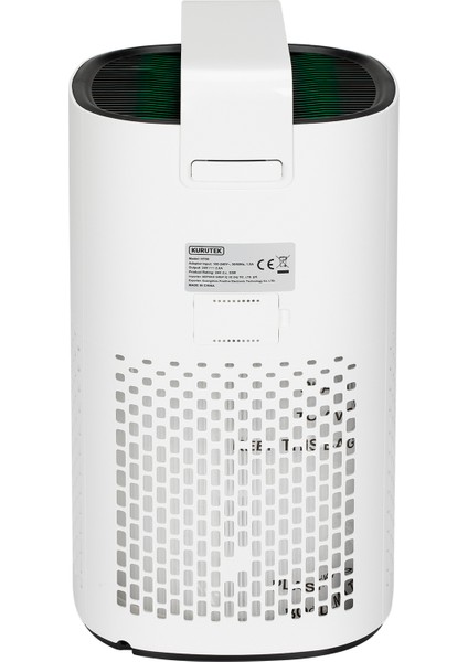 Hepa+ Carbon Smart HT50 Akıllı Hava Temizleme Cihazı fırsatları