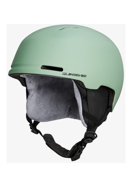 Quıksılver Journey Erk Dark Ivy - Solid Kask EQYTL03082-GND0