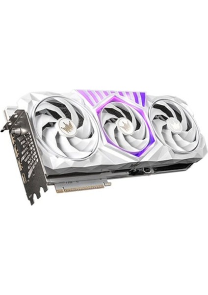 Geforce Rtx 5070 Ti Hof Gaming 1-Click Oc 16GB Gddr7 256 Bit Dlss 4 Ekran Kartı (57IZN6MDDPWT) modelleri