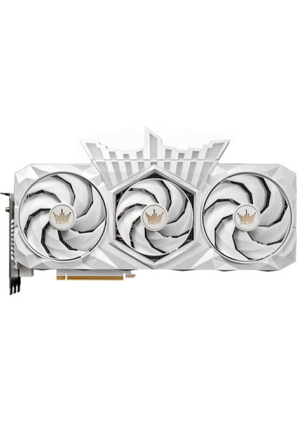 Geforce Rtx 5070 Ti Hof Gaming 1-Click Oc 16GB Gddr7 256 Bit Dlss 4 Ekran Kartı (57IZN6MDDPWT)