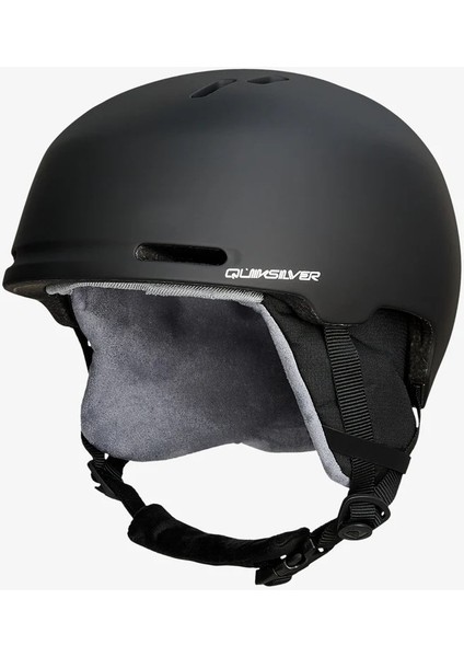 Quıksılver Journey Erk Anthracite - Solid Kask EQYTL03082-11783