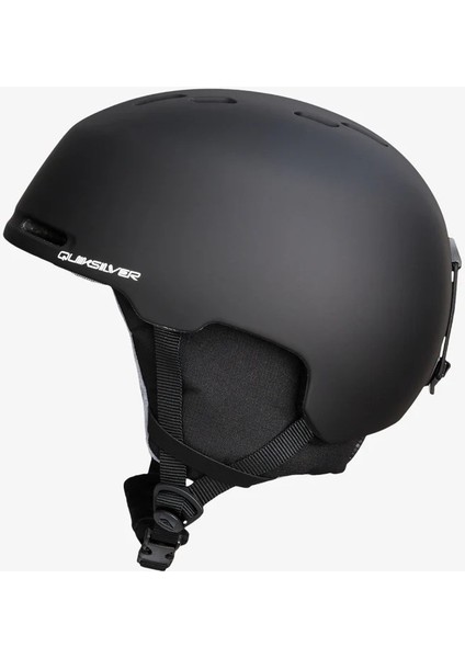 Quıksılver Journey Erk Anthracite - Solid Kask EQYTL03082-11783 modelleri