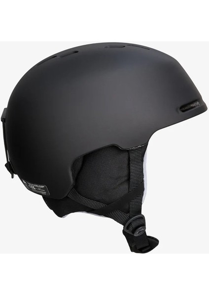 Quıksılver Journey Erk Anthracite - Solid Kask EQYTL03082-11783 fırsatları