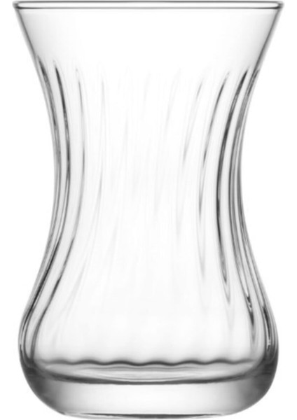 Dilek 6 Kişilik Çay Seti (12 Parça) fiyatları