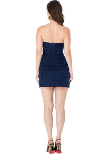 Fitilli Kadife Takım modelleri