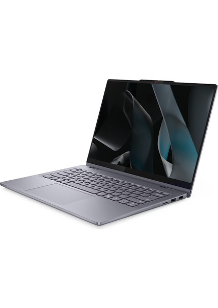 Ideapad 5 2-In-1 14IAL10 Intel Core Ultra 5 225U Aı 16GB 256GB SSD 14" Wuxga (1920X1200) IPS 300NITS WIN11HOME Dokunmatik +Lenovo® Digital Pen2 Bilgisayarr 83KR000FTRH01+ZETTAÇANTA fırsatları