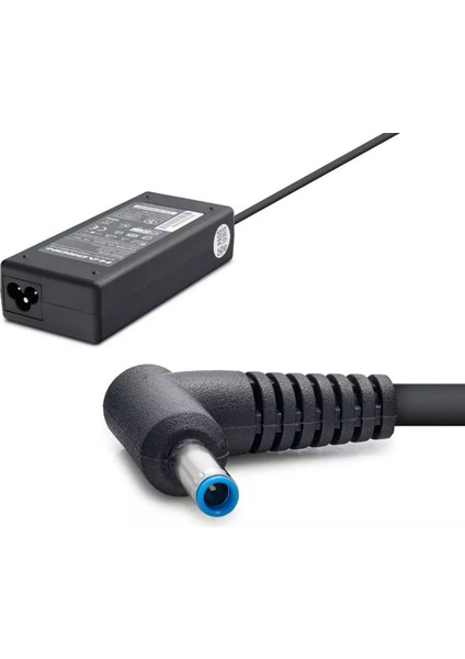 HD786 Notebook Adaptörü 19.5V 4.62A 4.5*3.0 Hp-Dell