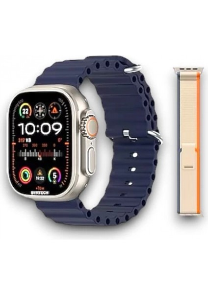 Hk 9 Ultra Max modelleri