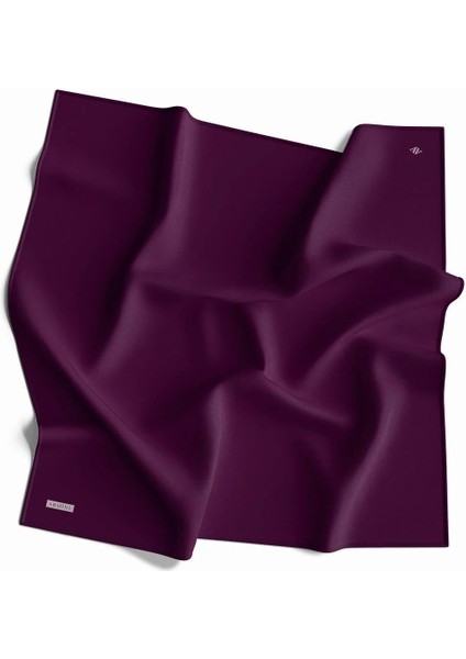 Düz Boyalı % 100 Sura Ipek Eşarp 0010D 187 modelleri