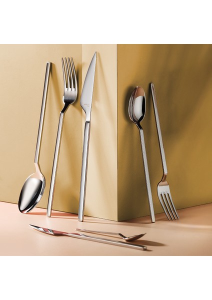 Solo 130 Parça Çelik Çeyiz Seti fiyatları