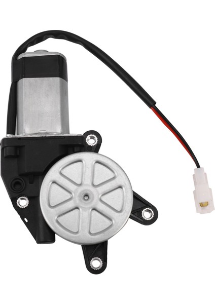 Elektrikli Araba Için 8 Dişli Sağ Taraf Elektrikli Araba Cam Kaldırma Regülatörü Cam Kaldırma Motoru (Yurt Dışından) fiyatları