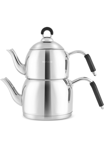 Delfi Çaydanlık Takımı Mini Boy