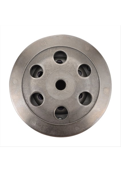 Motosiklet Tahrikli Tekerlek Meclisi Debriyaj Bileşeni Gy6 50CC 4 Zamanlı Motor Atv Aksesuarları (Yurt Dışından) indirimleri