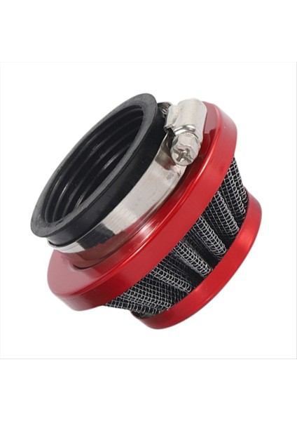58 / 60MM Motosiklet Hava Filtresi 47CC 49CC Süper Çocuk Motosikleti Yükseltme Kiti Mini Kir Bisiklet Atv Quad Alüminyum Hava Filtresi F (Yurt Dışından) indirimleri