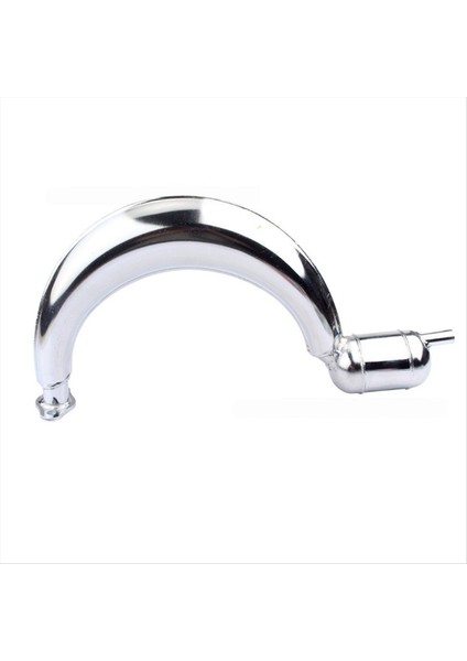 Motosiklet Egzoz Borusu 49CC 50CC 60CC 80CC 100CC Elektrikli Bisiklet Bisiklet Motor Motor Susturucu Susturucu Egzoz Borusu (Yurt Dışından) fırsatları