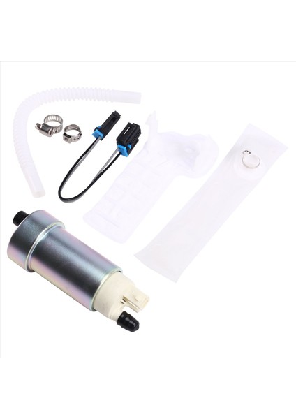 Yakıt Pompası Regülatörü Tankı Mühür Süzgeç Harley-Davidson Dyna Süper / Geniş Glide Fat Bob 75310-07 62109-07 (Yurt Dışından) fiyatları