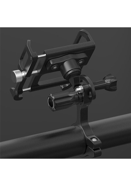 Gub PLUS15 Alüminyum Bisiklet Telefon Montaj Braketi Ayarlanabilir Bisiklet Akıllı Telefon Standı Tutucu Bisiklet Aksesuarları (Yurt Dışından) modelleri