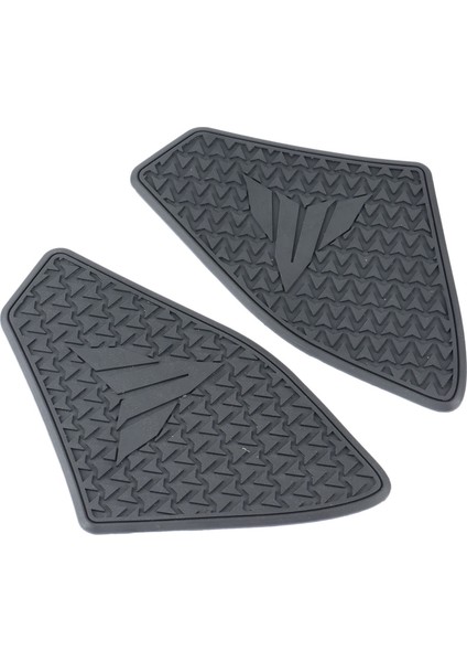 Motosiklet Yan Yakıt Tankı Pad Tank Pedleri Koruyucu Çıkartmalar Yamaha mt - 09 mt 09 MT09 2021 - (Sol ve Sağ) (Yurt Dışından) fiyatları