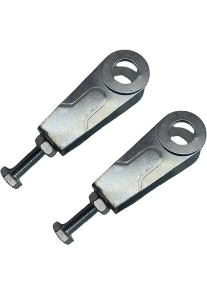 Arka Tekerlek Zincir Gergi Ayarlayıcı Aracı Motosiklet Parçaları Çektirme Zinciri Assy Yamaha YBR125 2008-2016 (Yurt Dışından) modelleri