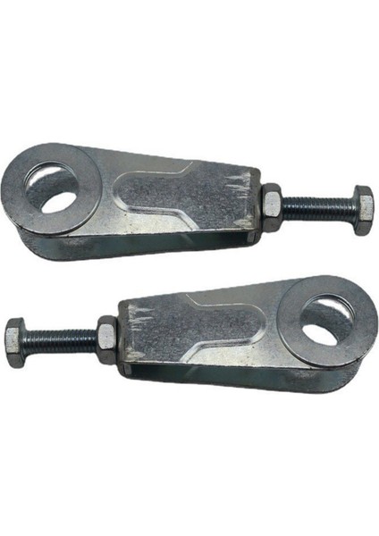 Arka Tekerlek Zincir Gergi Ayarlayıcı Aracı Motosiklet Parçaları Çektirme Zinciri Assy Yamaha YBR125 2008-2016 (Yurt Dışından) indirimleri