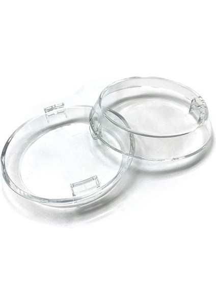 Motosiklet Şeffaf Sis Lambası Koruyucu Kapak Husqvarna Norden 901 NORDEN901 2022 2023 (Yurt Dışından) fırsatları