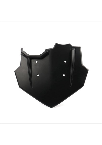 Motosiklet Aksesuarları Cam Cam Viser Bölme Siperliği Rüzgar Deflector Yamaha Mt-09 2017-2020 (Yurt Dışından)