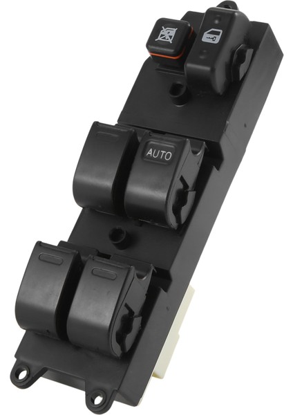 Toyota Landcruiser Prado Hilux Camry Echo 84820-60080 Için Araba Ana Elektrikli Cam Anahtarı (Yurt Dışından)