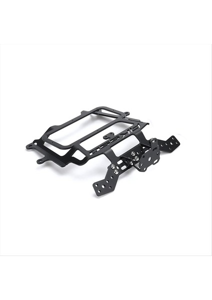 Motosiklet Navigator Desteği Telefon Tutucu Kymco Ak 550 AK550 2017-2022 Cep Telefonu Navigasyon Braketi (Yurt Dışından)