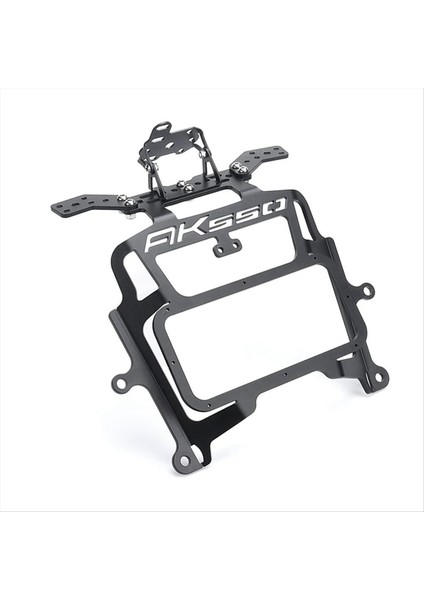 Motosiklet Navigator Desteği Telefon Tutucu Kymco Ak 550 AK550 2017-2022 Cep Telefonu Navigasyon Braketi (Yurt Dışından) fiyatları