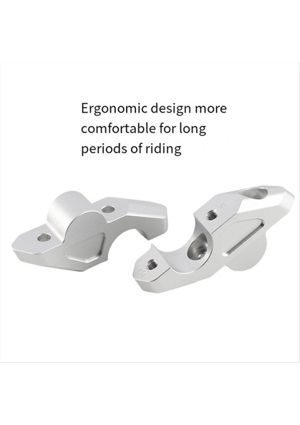 Motosiklet Kolu Yastık Blok Yükseklik Artış Blok Bmw R1300GS 2022-2024 Motosiklet Kolu Yükseklik Artış Blok (Yurt Dışından) fırsatları