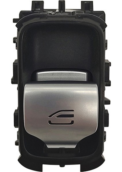 Mercedes-Benz W206 W254 W214 W223 Lhd Için Araç Sağ Ön Elektrikli Cam Anahtarı Düğmesi Cam Kaldırma Anahtarı (Yurt Dışından)