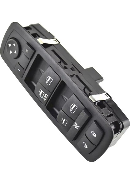 68084001AD Sol Sürücü Tarafı Elektrikli Ana Cam Anahtarı 2011-2016 Dodge Journey Için Cam Kontrol Düğmesi 68084001AB (Yurt Dışından) fiyatları
