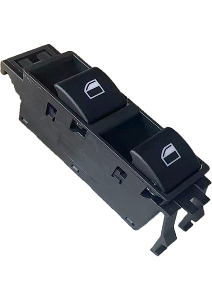 Bmw E46 3 Serisi Sedan 316I 318I 320I 325I 328I 330I Için Ön Elektrikli Cam Anahtarı Yolcu Tarafı 61316902179 6902179 (Yurt Dışından)