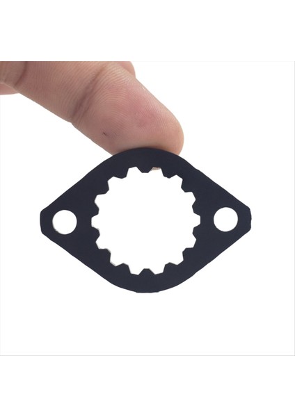 Ducati Canavar 696 795 796 1100 Scrambler 800 400 Motosiklet Ön Dişli Sabitleme Plakası Yeni Yüksek Kalite (Yurt Dışından) fırsatları