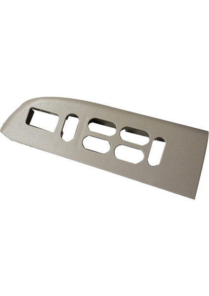 Ford Expedition 2003-2006 Için 1 Çift Araç Camı Kilidi Kaldırma Anahtarı Paneli Döşeme Kapağı 2L1Z-14524-AAB 6L1Z-14525-BB 6L1Z14525 (Yurt Dışından) fırsatları