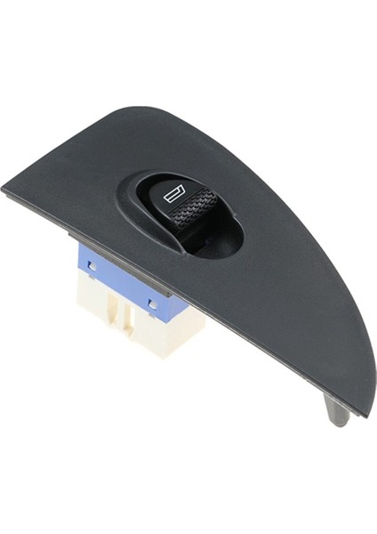 Fiat Palio Fire Strada Siena 2001-2015 Lhd Için Araç Elektrikli Cam Kontrol Anahtarı Cam Kaldırma Anahtarı Düğmesi 100161243 (Yurt Dışından) fırsatları